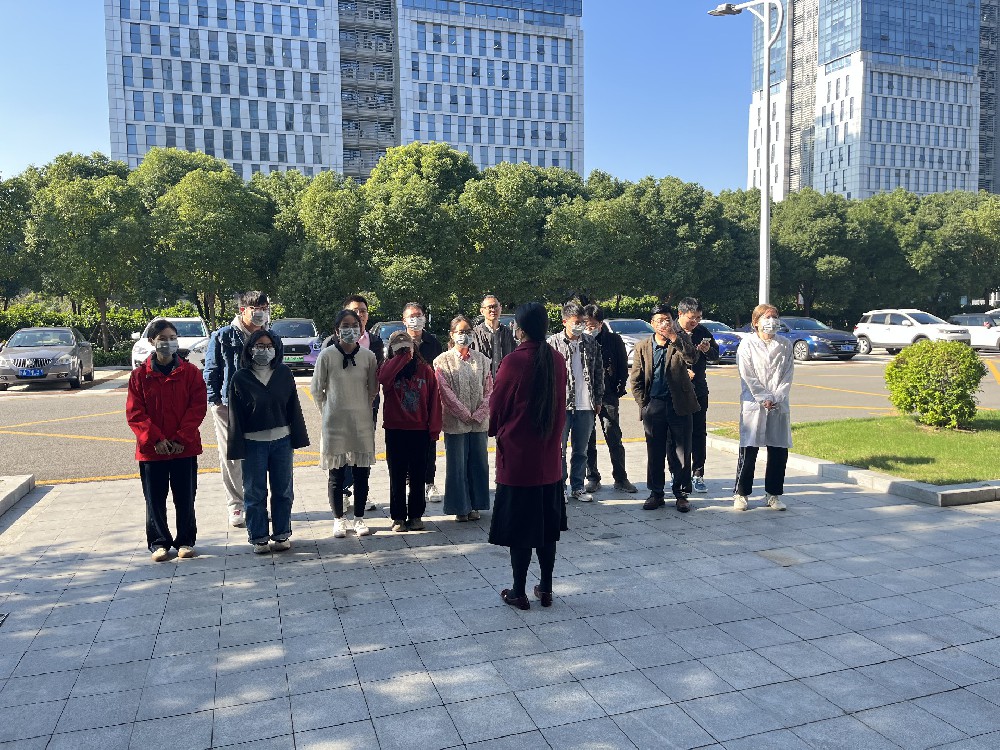 betway西汉姆联官方网站启动消防安全演练周,筑牢安全防线